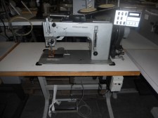 /DURKOPP ADLER 266 302 S PUNTO A T CAMM QUICK DIG 220V